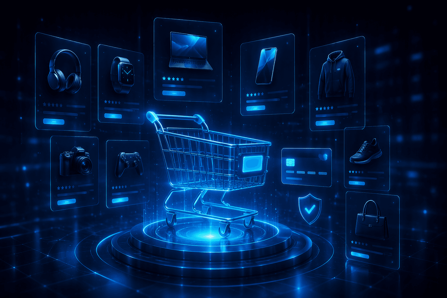 E-commerce rešenje